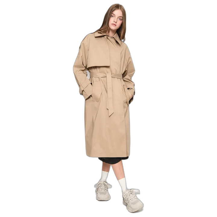 Trench Harrow 47 Street Mujer
