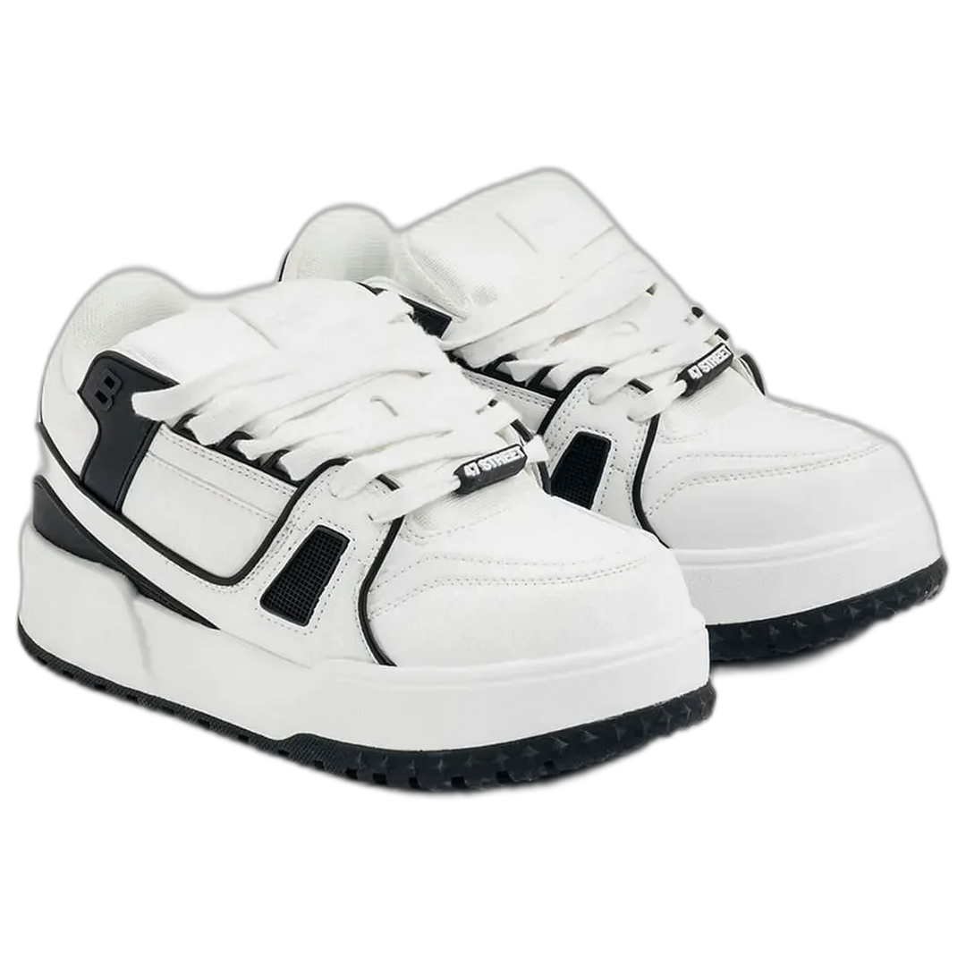 Zapatillas 47 Street Awake Mujer