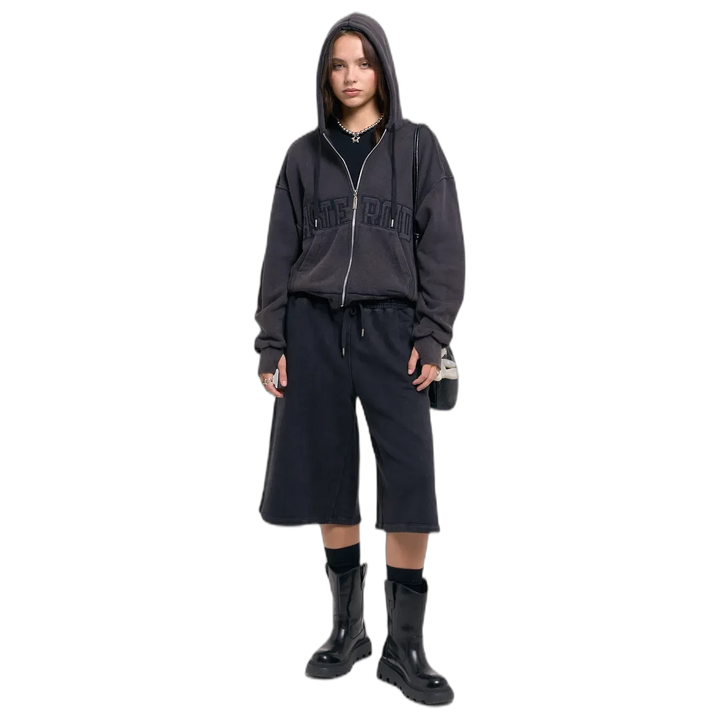 Campera 47 Street Asteroid Mujer Urbana