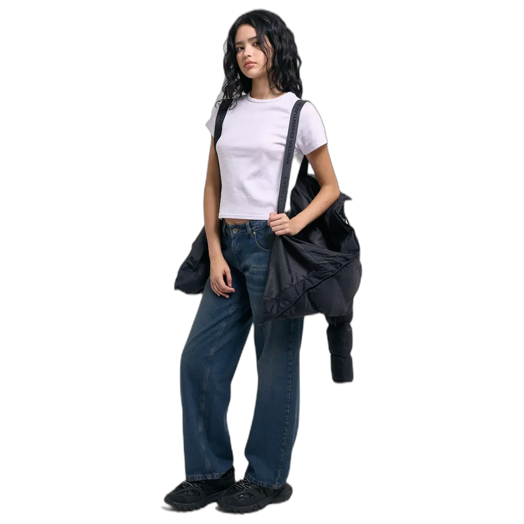 Tapado Waft 47 Street Mujer
