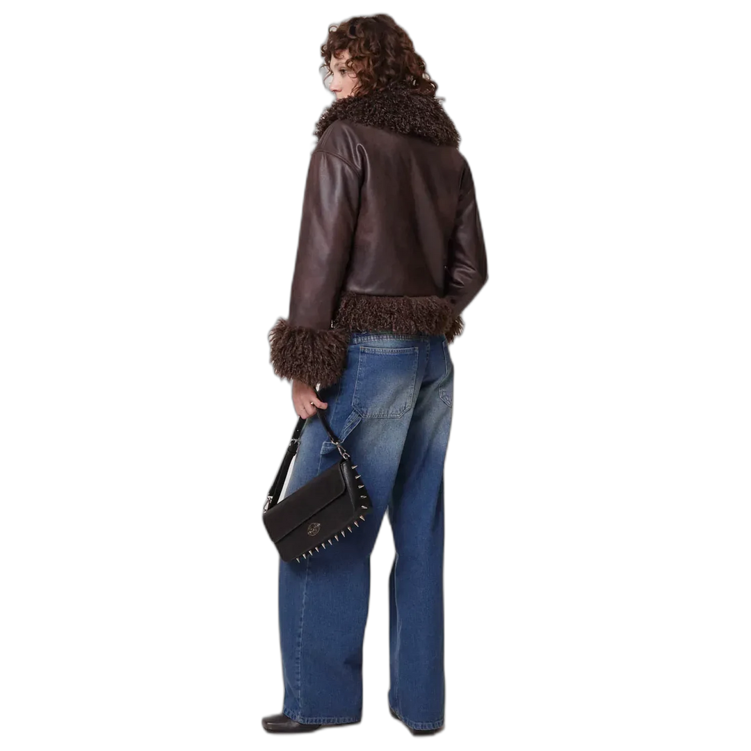 Tapado 47 Street Mad K para Mujer