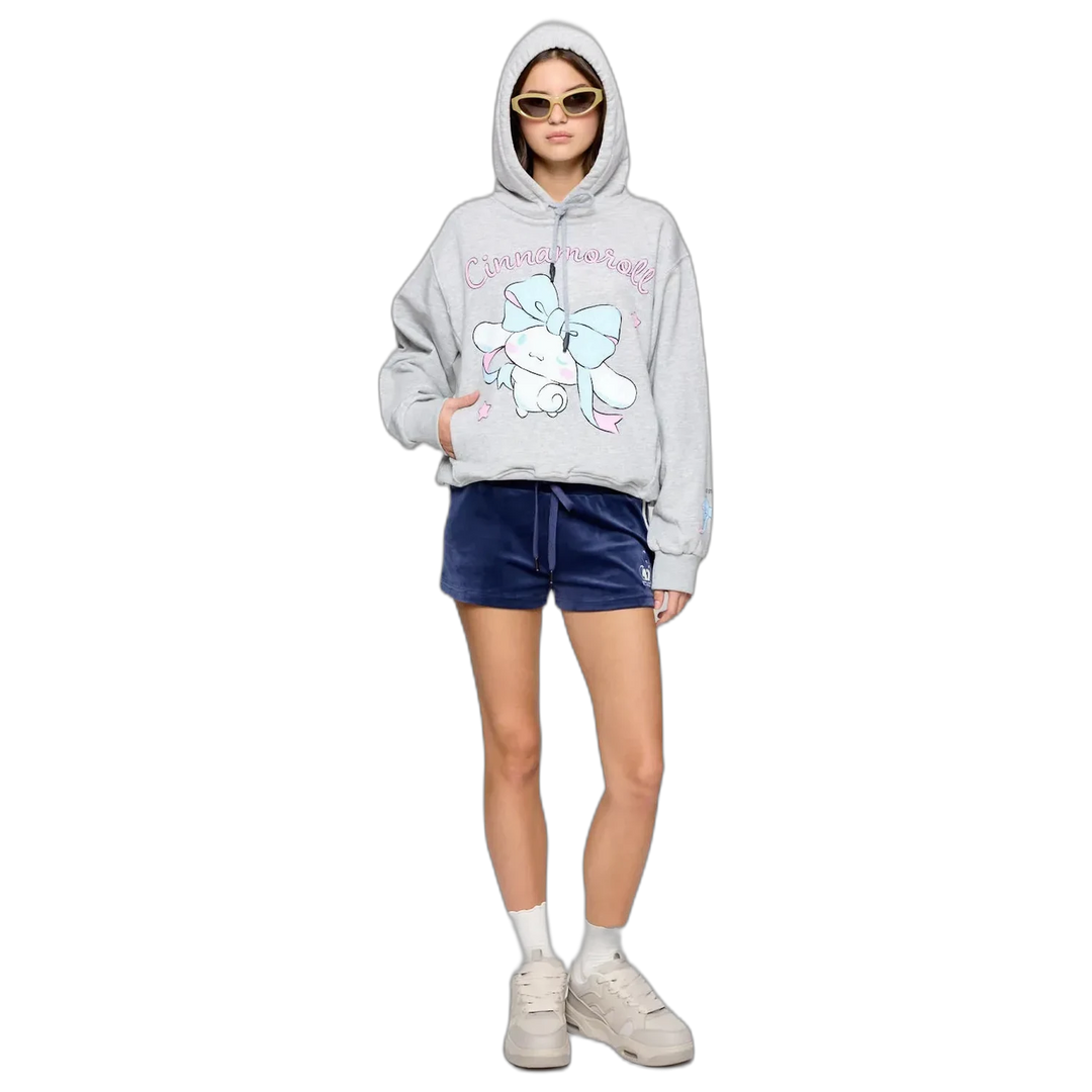 Canguro Cinamo Bow 47 Street Mujer