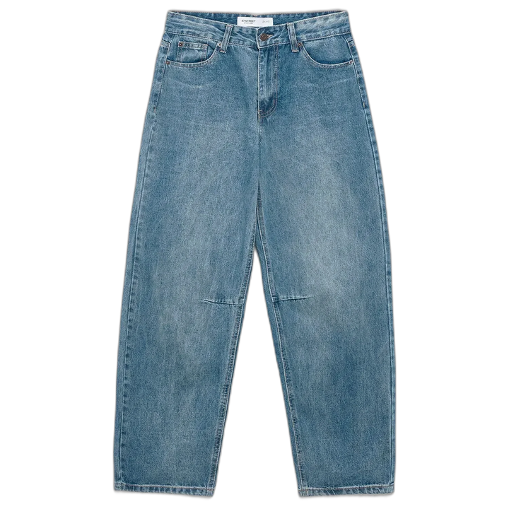 Jean Baggy London 47 Street
