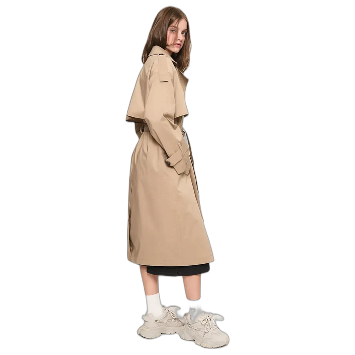Trench Harrow 47 Street Mujer