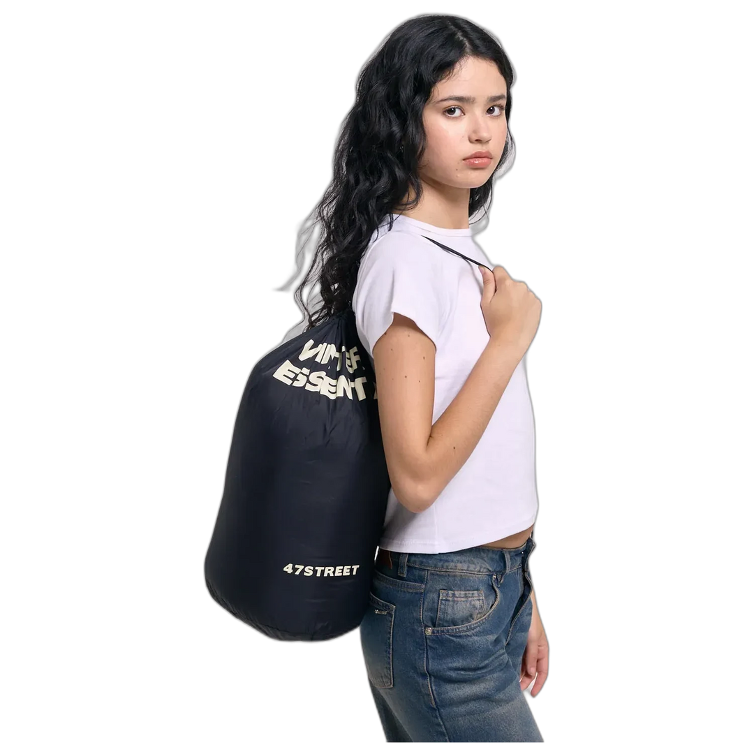 Tapado Waft 47 Street Mujer