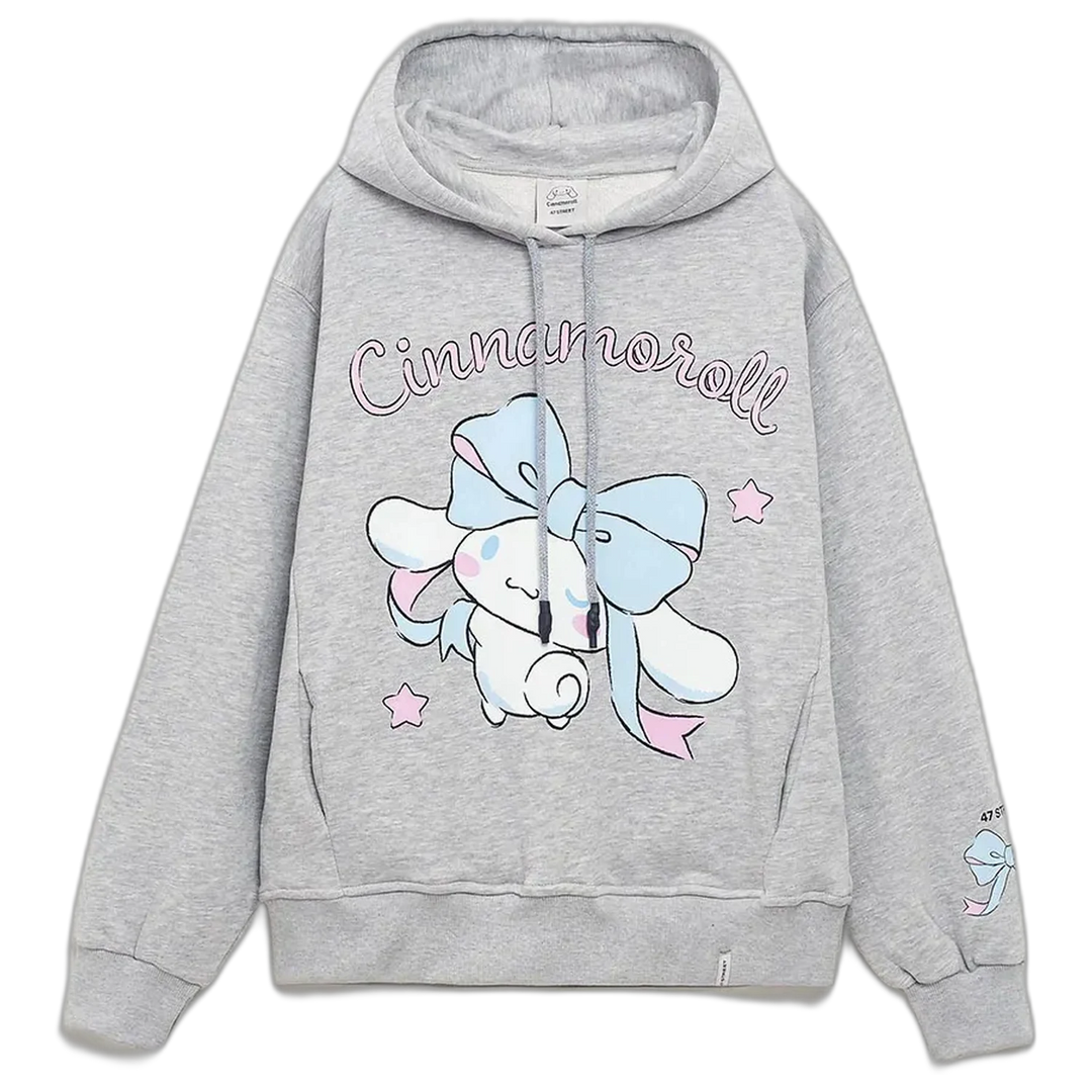 Canguro Cinamo Bow 47 Street Mujer