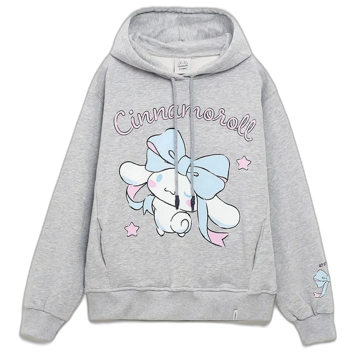 Canguro Cinamo Bow 47 Street Mujer