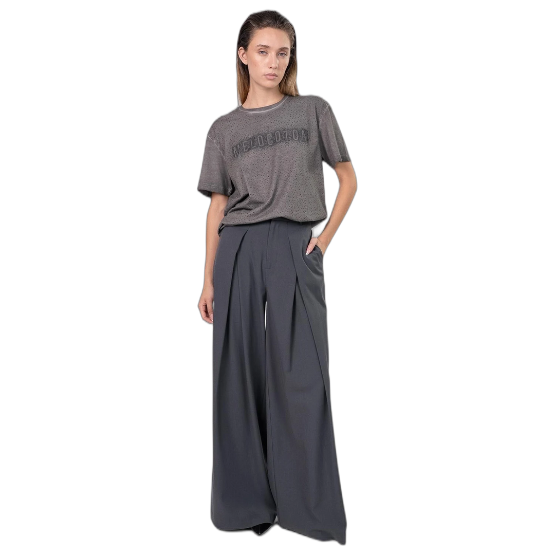 Remera Melocotón Starlight Mujer