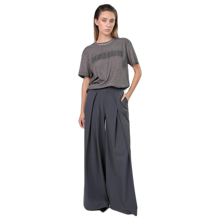 Remera Melocotón Starlight Mujer