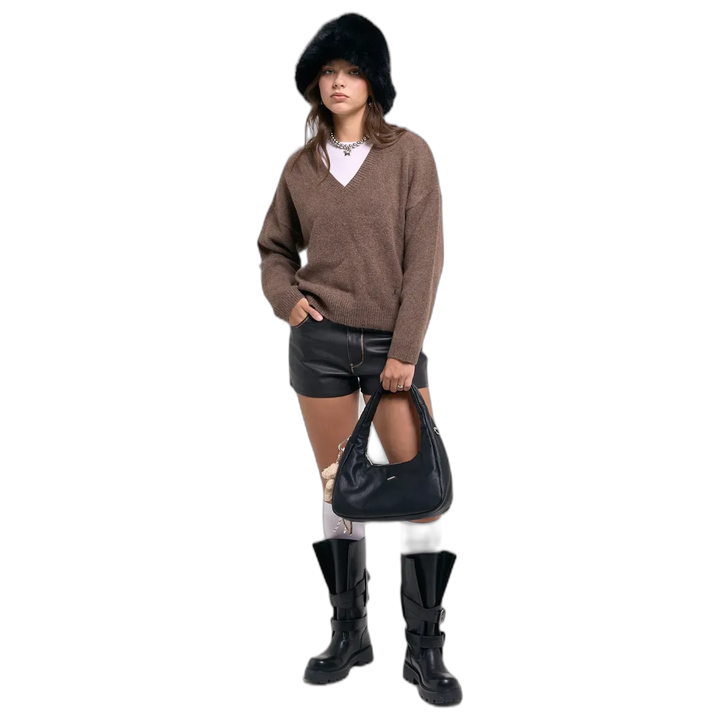 Sweater Lamber 47 Street Mujer