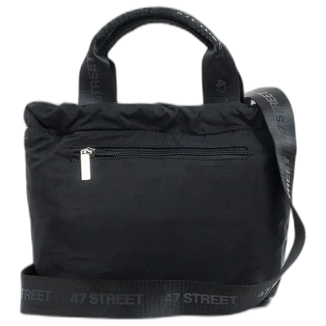 Bandolera Bucket 47 Street Mujer