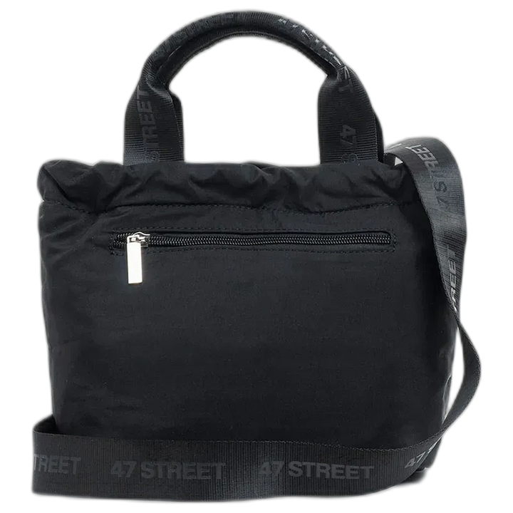 Bandolera Bucket 47 Street Mujer
