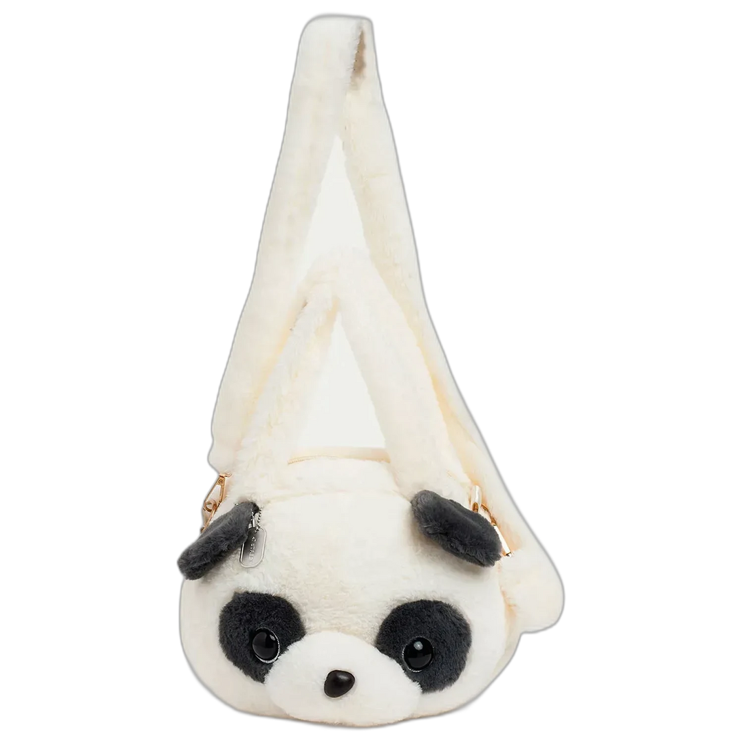 Cartera Panda Face 47 Street