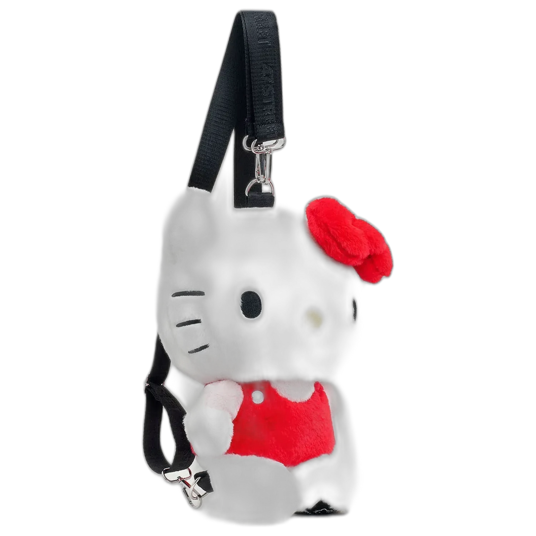 Mochila Kitty Stuffed 47 Street Mujer