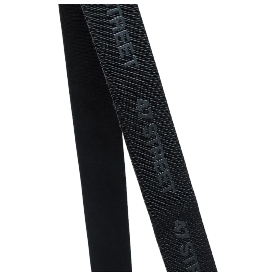 Bandolera Bucket 47 Street Mujer