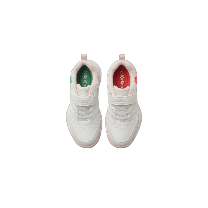 Zapatillas Kickers Evert