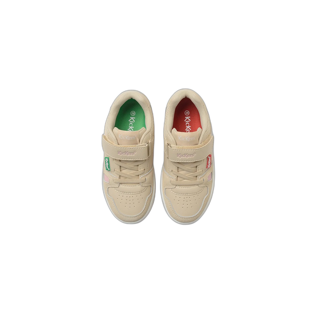 Zapatillas Kickers Skylar