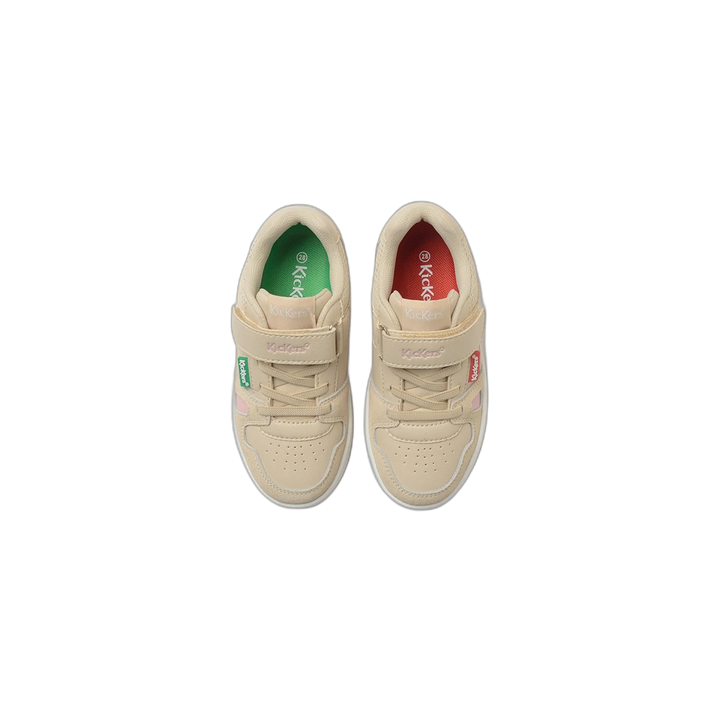 Zapatillas Kickers Skylar