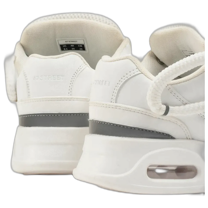 Zapatillas 47 Street Thrash Mujer
