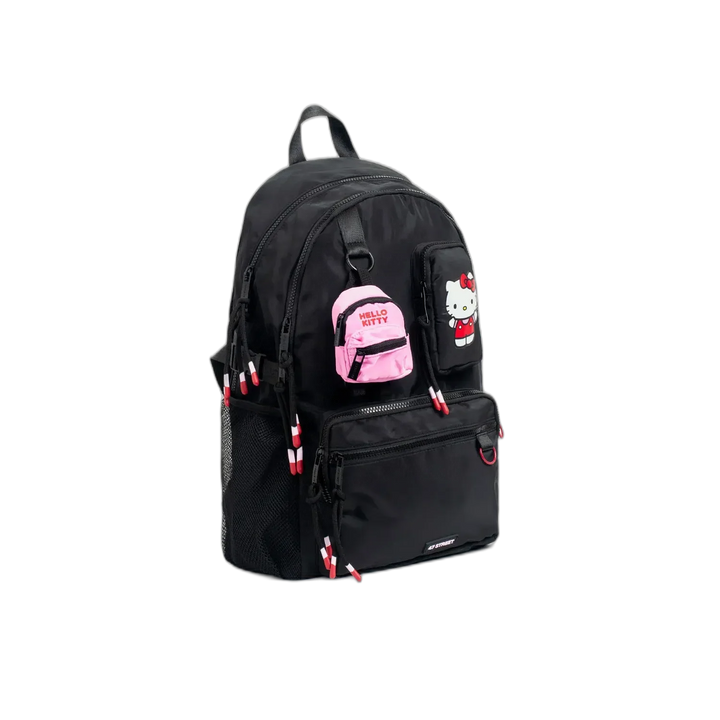 MOCHILA HELLO KITTY H.