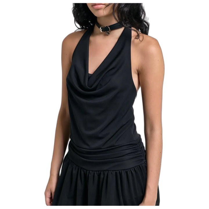 Vestido 47 Street Portman para Mujer