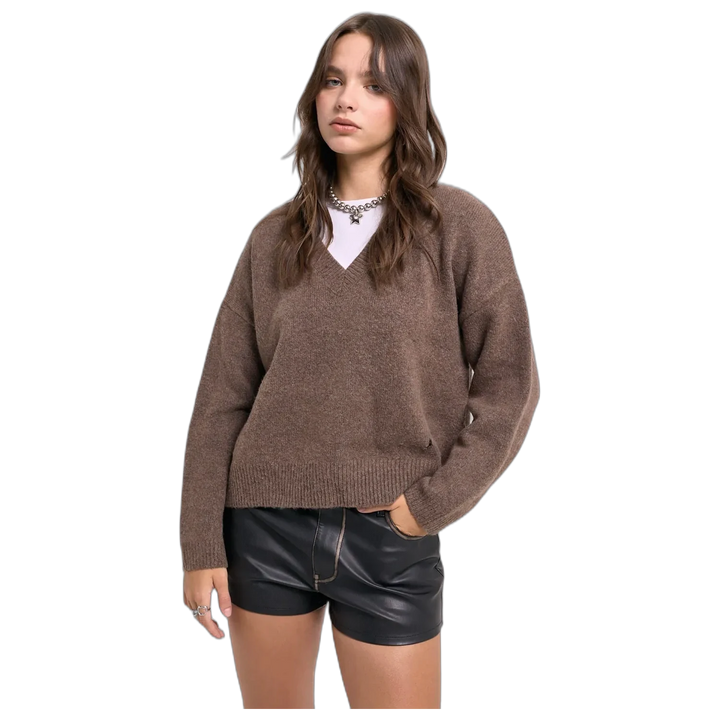 Sweater Lamber 47 Street Mujer