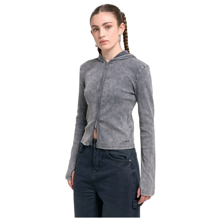 Campera Kimchi 47 Street Mujer