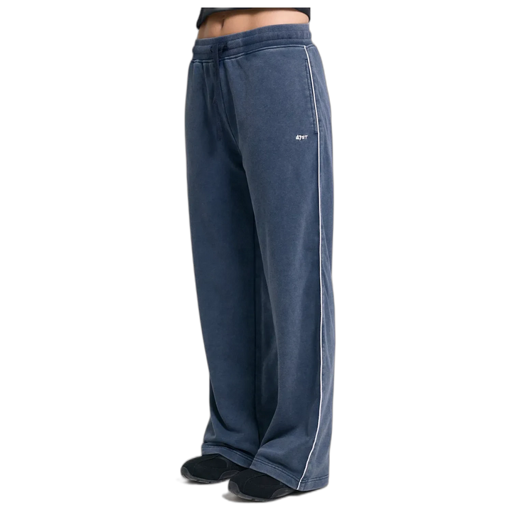 Pantalón Snow 47 Street Mujer Jogger Urbano