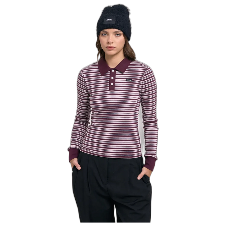 Chomba Stripes Long Mujer 47 Street