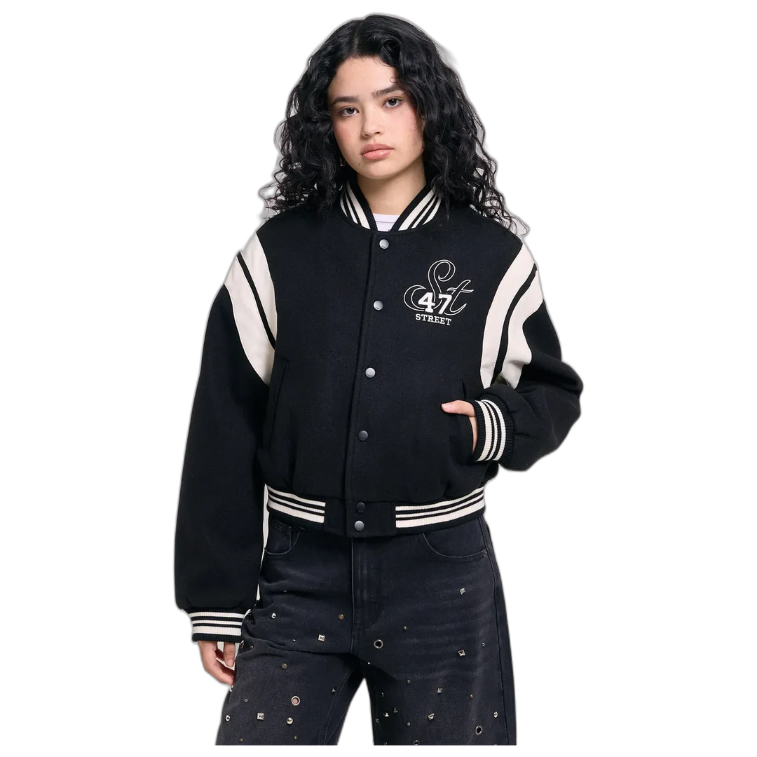 Campera Oliver Mujer 47 Street