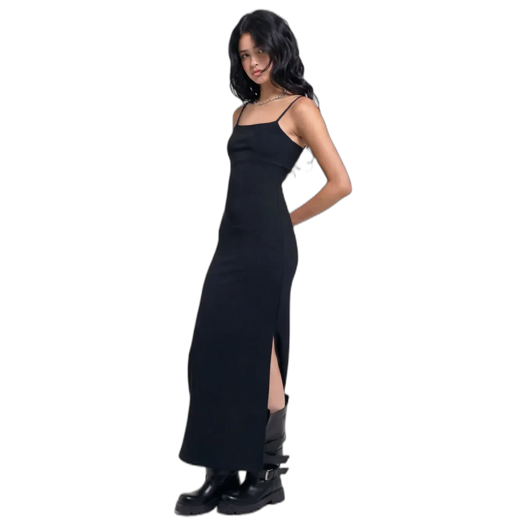 Vestido 47 Street Crust Long para Mujer