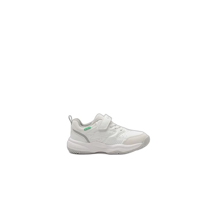 Zapatillas Kickers Blanco Evert