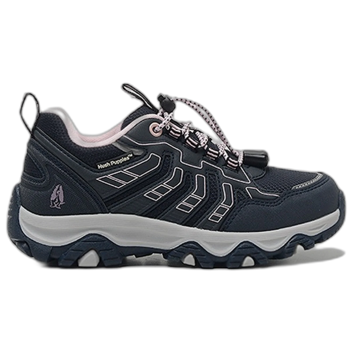 Zapatillas Hush Puppies Mujer Casual Urban