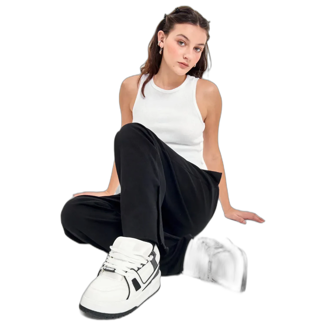 Zapatillas 47 Street Awake Mujer