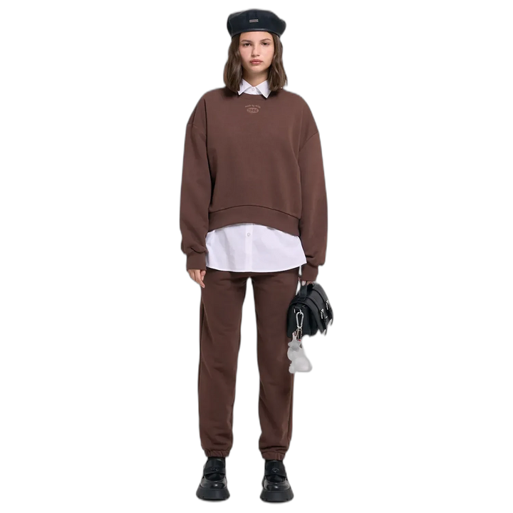 Pantalón Relax Light Mujer 47 Street