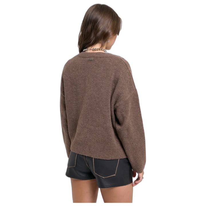 Sweater Lamber 47 Street Mujer