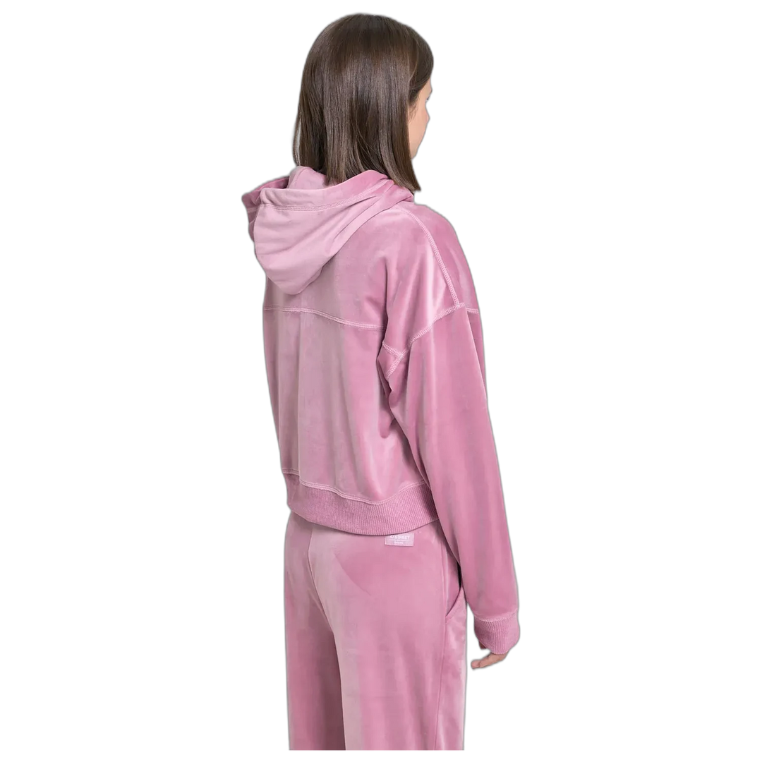 Campera Cute 47 Street Mujer Abrigada Urbana