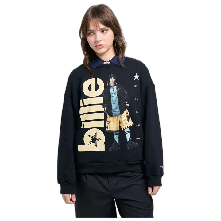 Buzo UM The Greatest Mujer 47 Street
