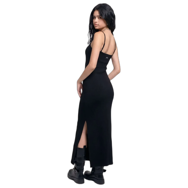 Vestido 47 Street Crust Long para Mujer