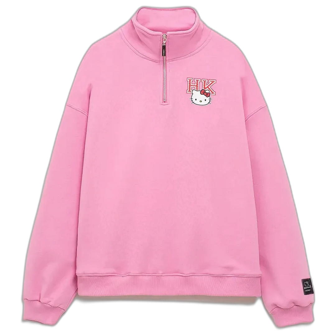 Buzo 47 Street Kitty Academy H Mujer