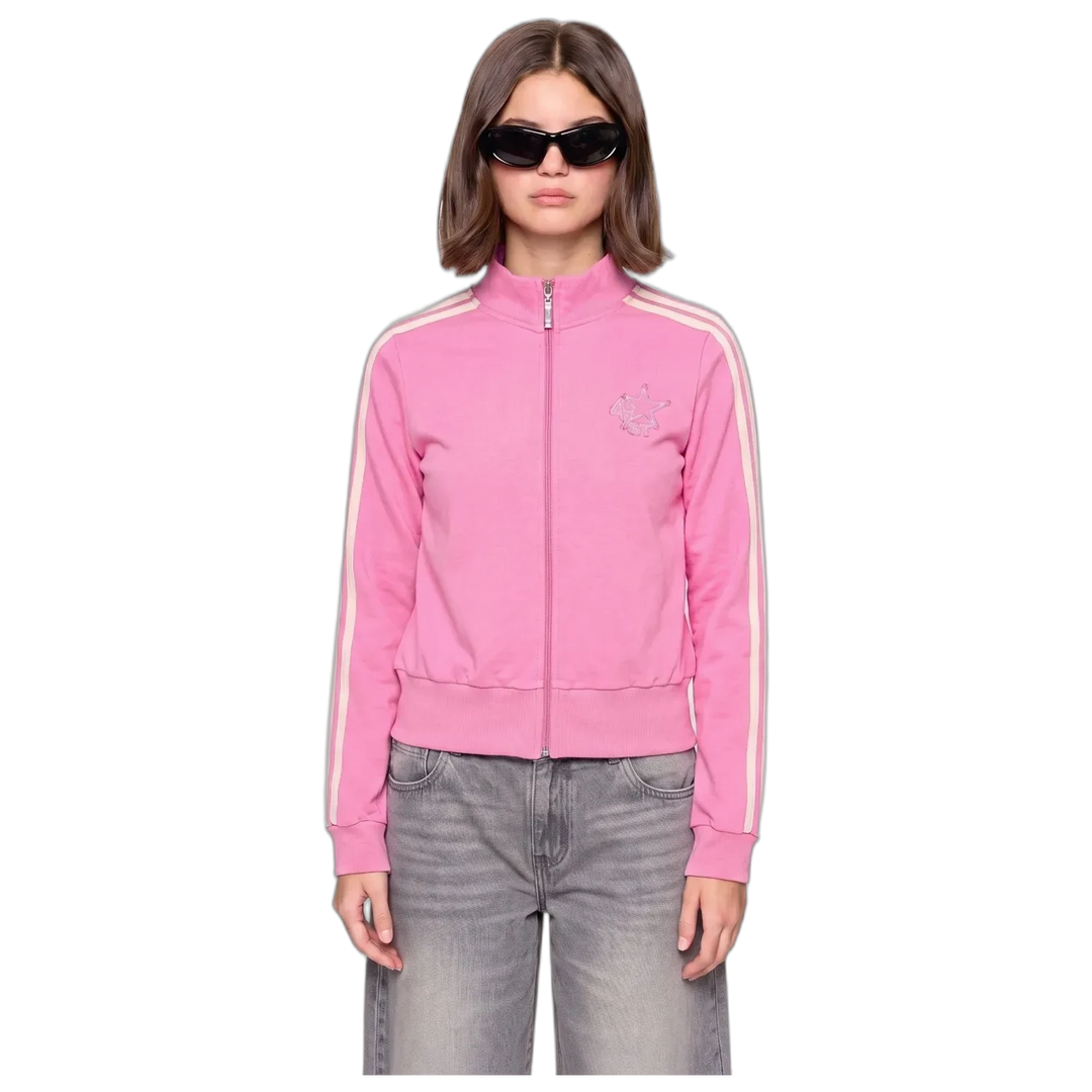 Campera 47 Street Straps Mujer