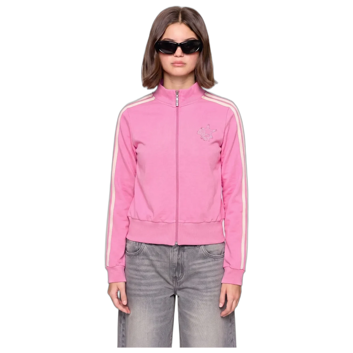 Campera 47 Street Straps Mujer