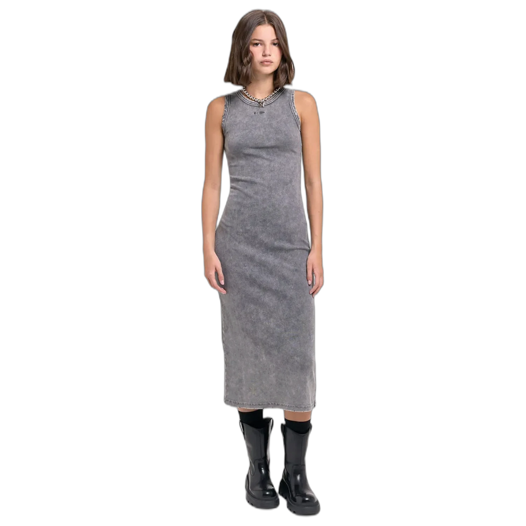 VESTIDO KIMCHI LARGO