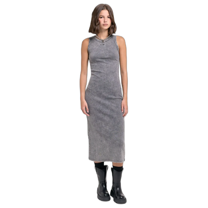 VESTIDO KIMCHI LARGO