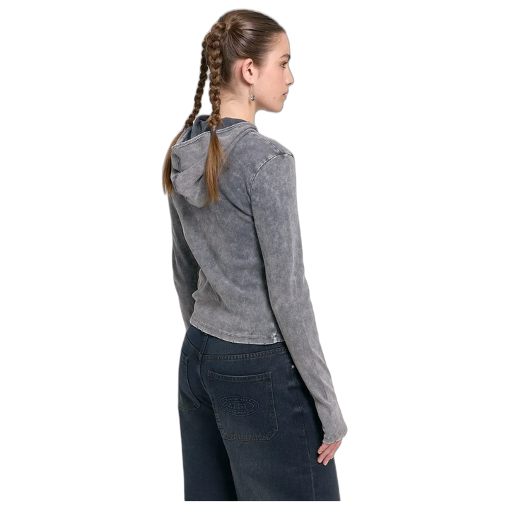 Campera Kimchi 47 Street Mujer