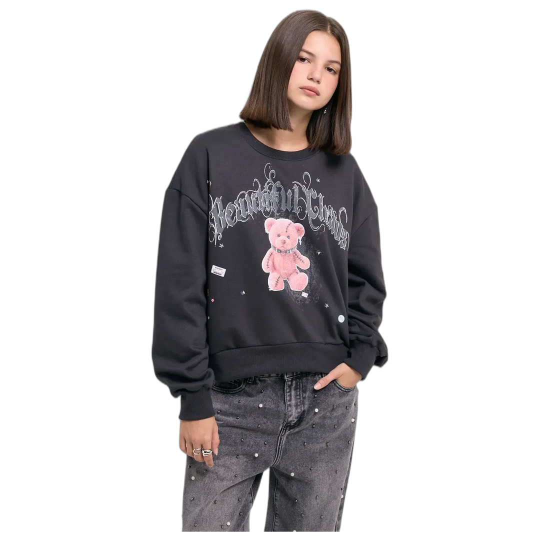 Buzo 47 Street Chaos para Mujer