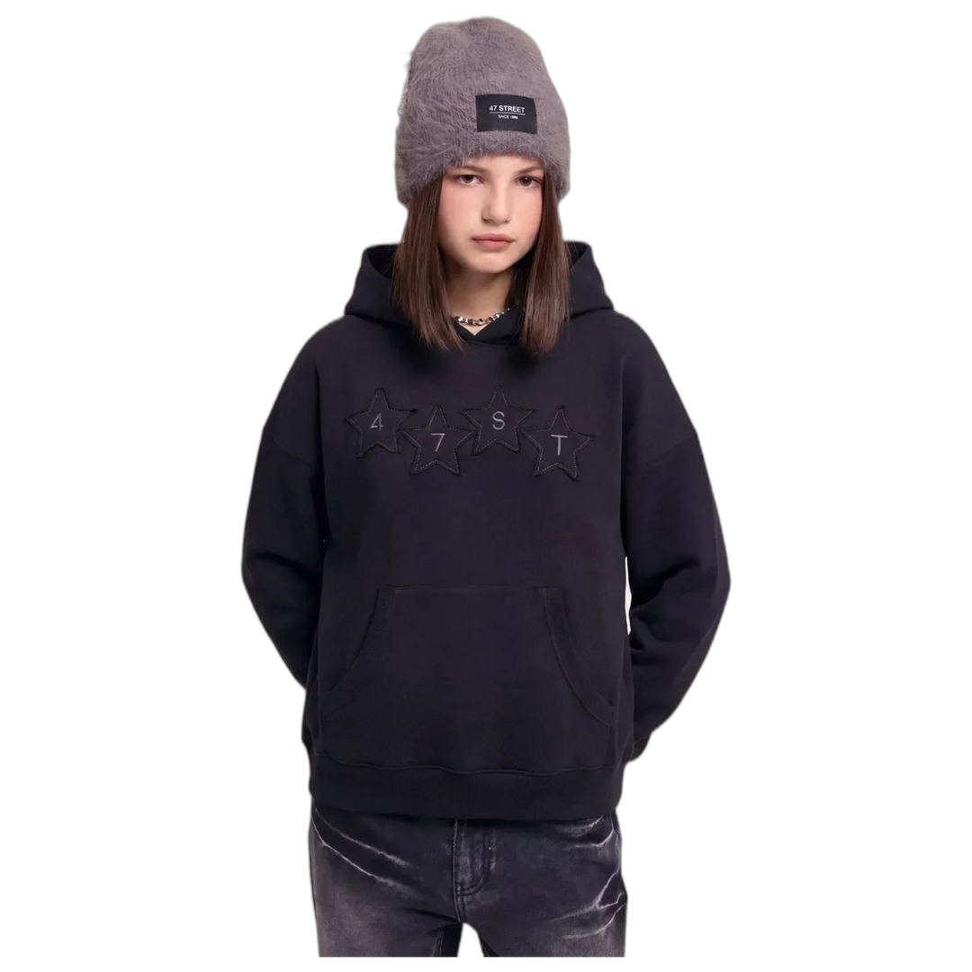 Canguro 47 Street Metalstar para Mujer