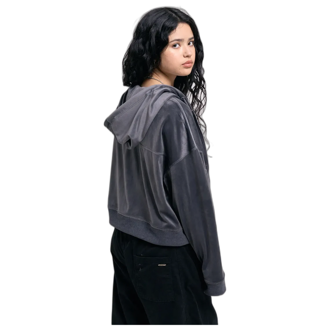 Campera Cute 47 Street Mujer Abrigada Urbana