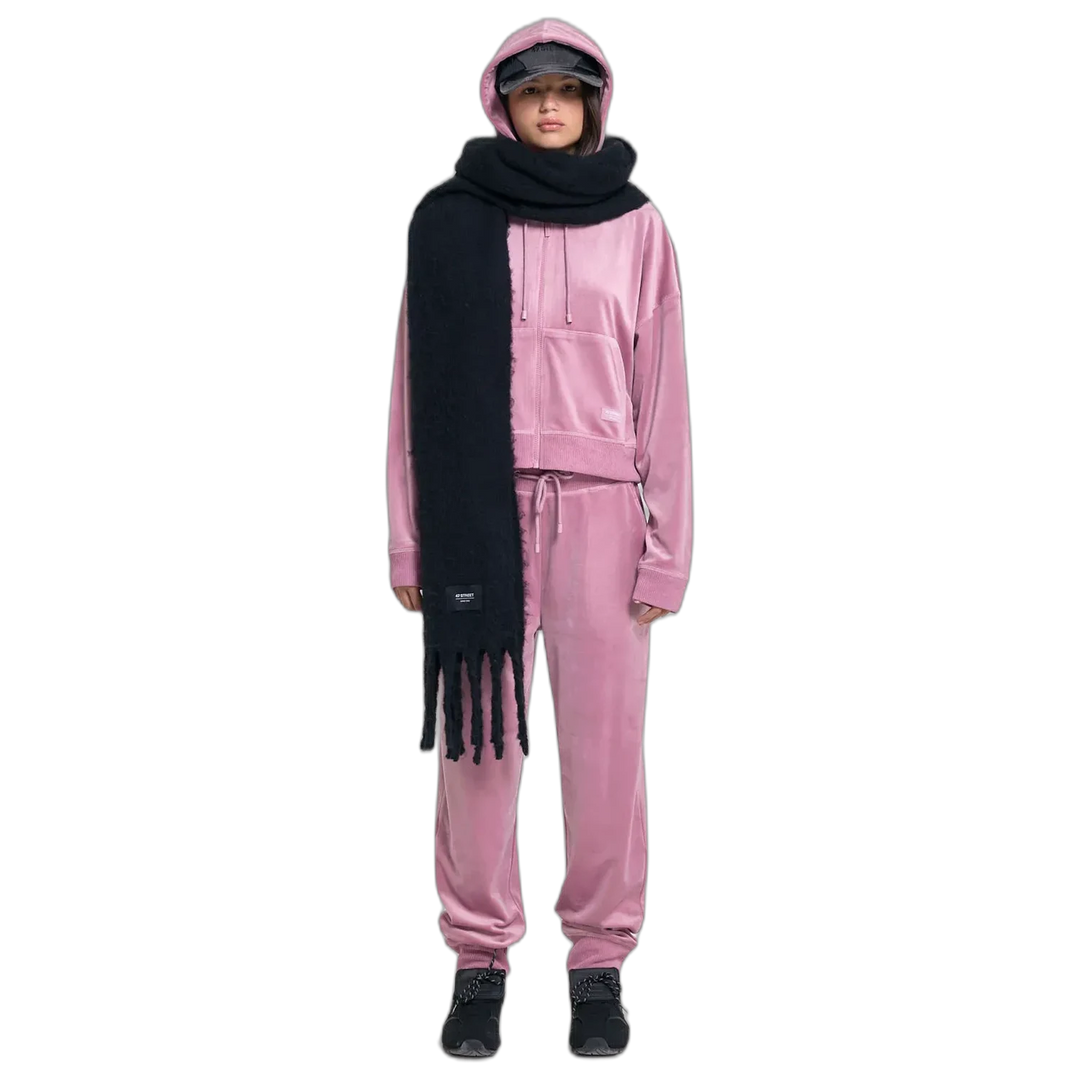 Campera Cute 47 Street Mujer Abrigada Urbana