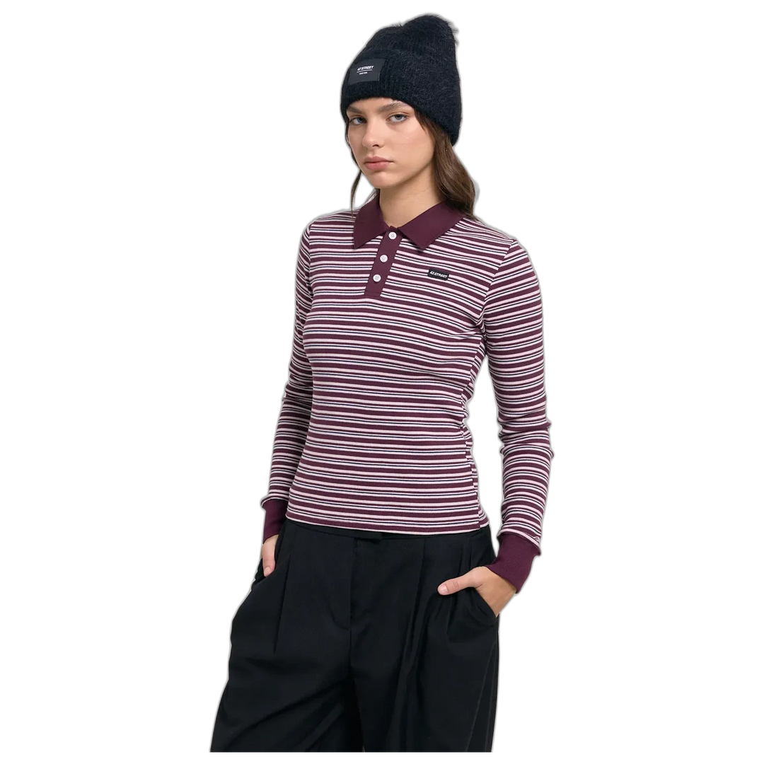 Chomba Stripes Long Mujer 47 Street